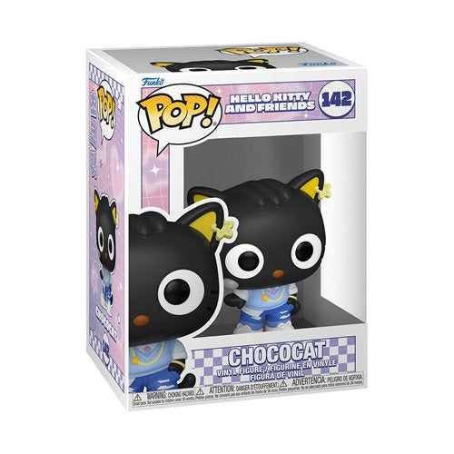 Funko Pop! Hello Kitty and Friends Vinyl Figure - Select Figure(s)