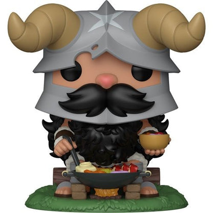 Funko Pop! Animation - Delicious in Dungeon Vinyl Figures - Select Figure(s)