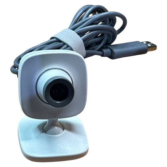 Xbox 360 Live Vision Camera - Xbox 360
