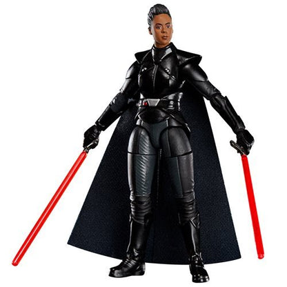 Star Wars The Vintage Collection Reva (Third Sister) 3 3/4-Inch Action Figure