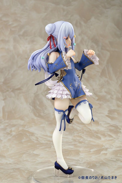 VTuber - Inuyama Tamaki 1/7 Scale Exclusive Figure