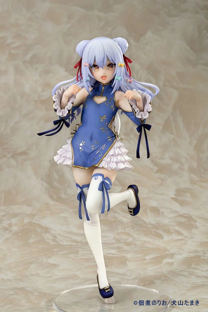 VTuber - Inuyama Tamaki 1/7 Scale Exclusive Figure