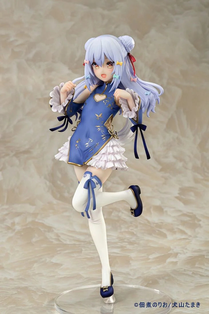 VTuber - Inuyama Tamaki 1/7 Scale Exclusive Figure