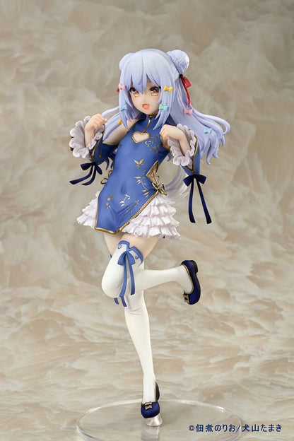 VTuber - Inuyama Tamaki 1/7 Scale Exclusive Figure