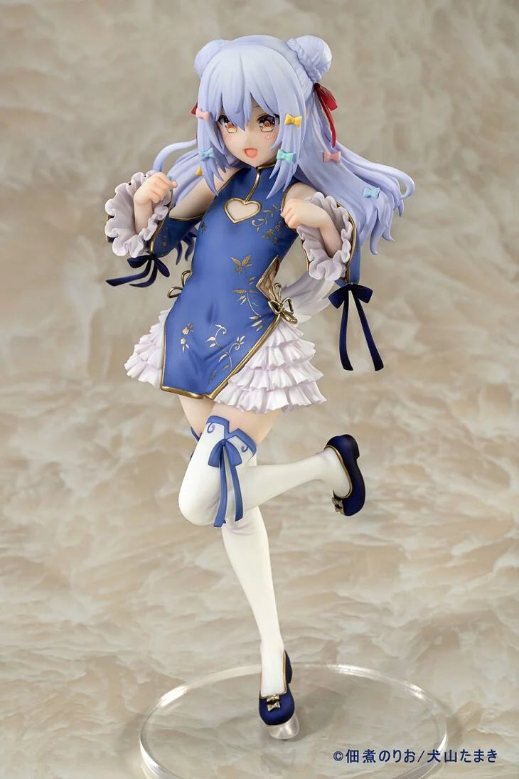 VTuber - Inuyama Tamaki 1/7 Scale Exclusive Figure