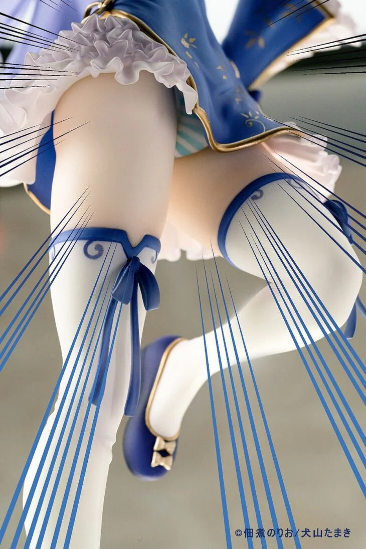 VTuber - Inuyama Tamaki 1/7 Scale Exclusive Figure