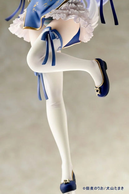 VTuber - Inuyama Tamaki 1/7 Scale Exclusive Figure