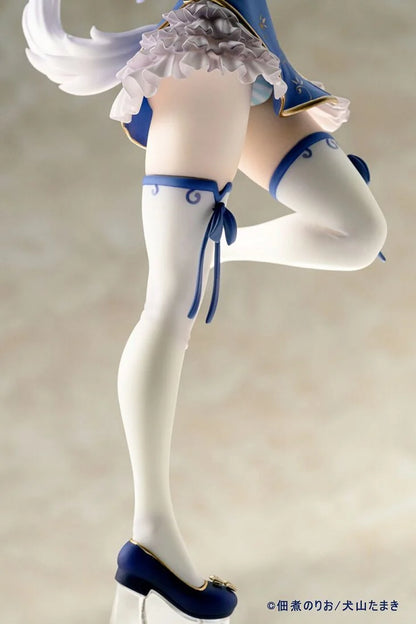 VTuber - Inuyama Tamaki 1/7 Scale Exclusive Figure