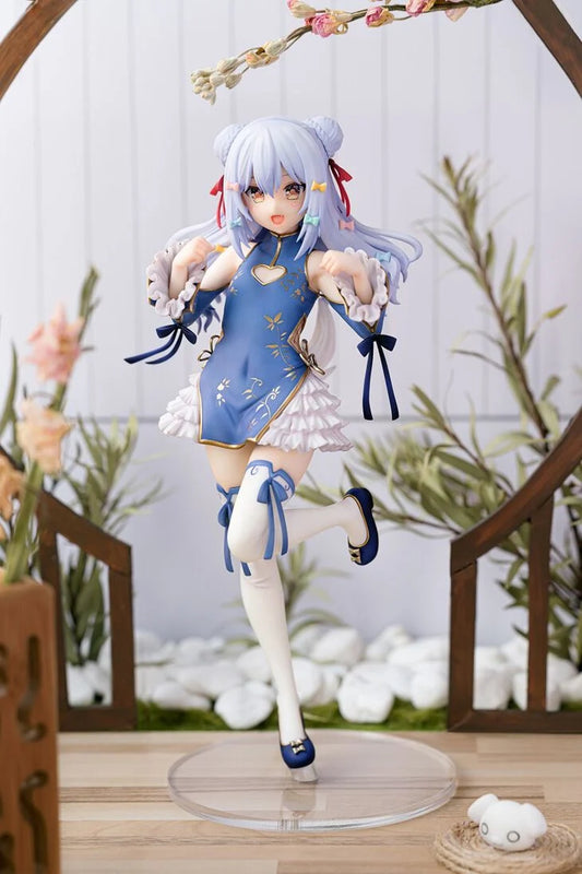 VTuber - Inuyama Tamaki 1/7 Scale Exclusive Figure