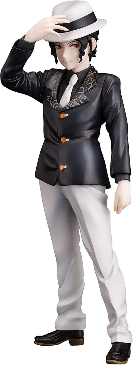 Demon Slayer 1/8 Muzan Kibutsuji Scale Figure