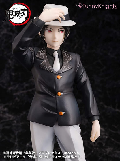 Demon Slayer 1/8 Muzan Kibutsuji Scale Figure