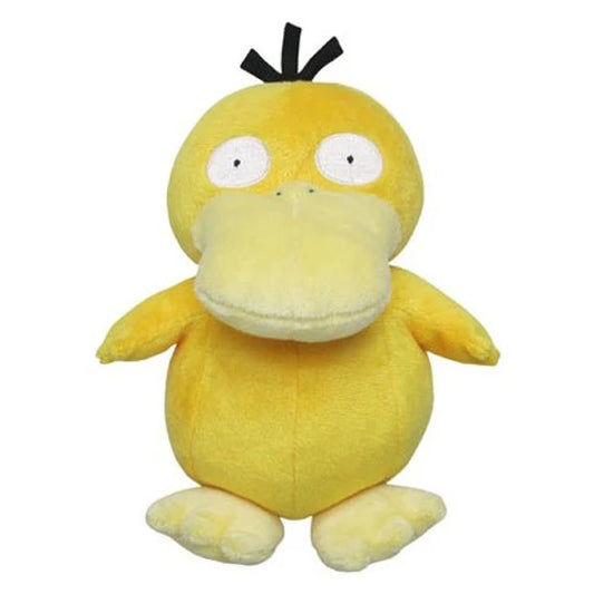 Pokemon All Star Collection Psyduck Plush