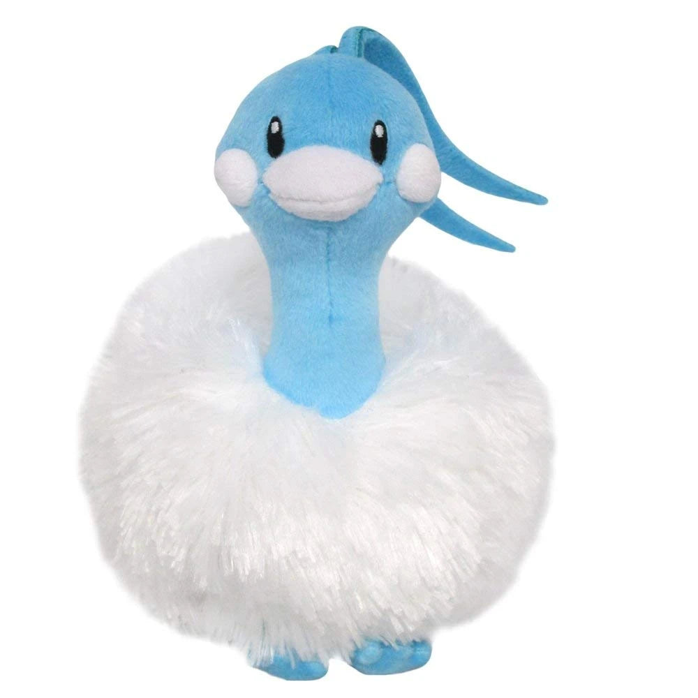 Pokemon All Star Collection Altaria Plush, 5