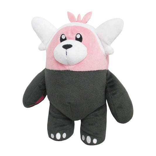 Pokemon All Star Collection PP57 Bewear Plush, 7"