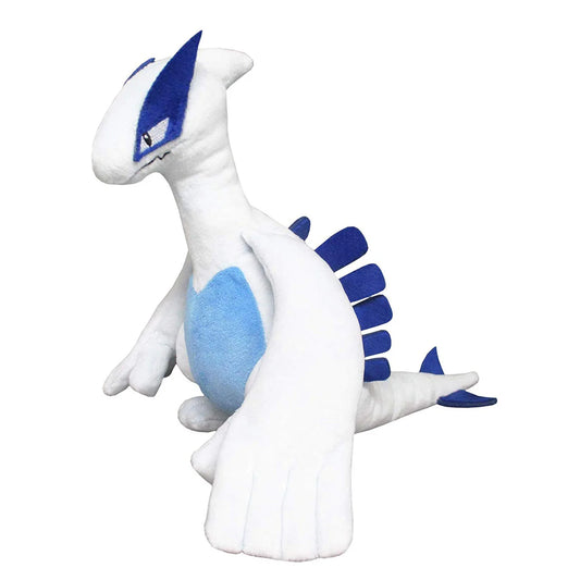 Pokémon All Star Collection Lugia Plush, 8.5"