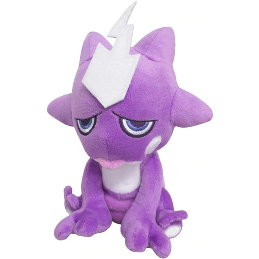 Pokemon All Star Collection Toxel Plush, 7"