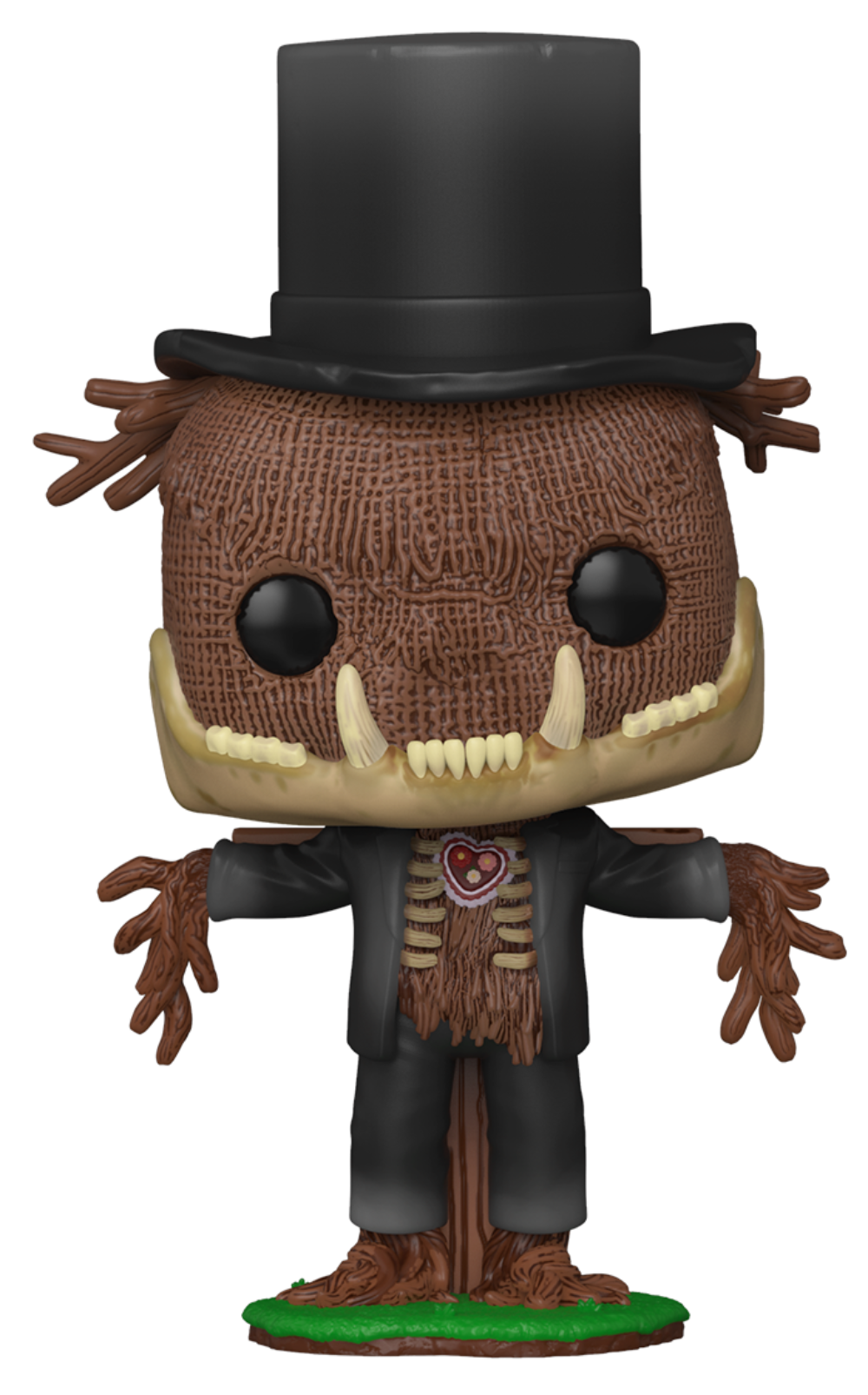 POP! Television: 1023 Creepshow, Scarecrow