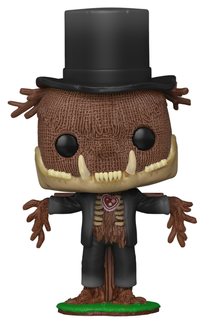 POP! Television: 1023 Creepshow, Scarecrow