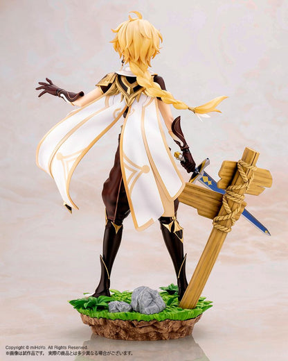 Kotobukiya Aether 1/7 Scale Figure – Genshin Impact