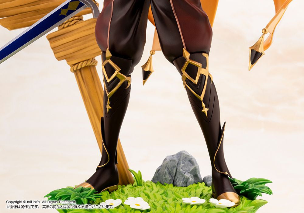 Kotobukiya Aether 1/7 Scale Figure – Genshin Impact