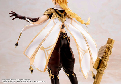 Kotobukiya Aether 1/7 Scale Figure – Genshin Impact