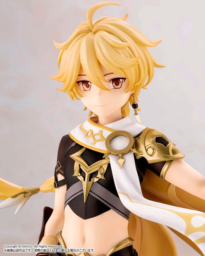Kotobukiya Aether 1/7 Scale Figure – Genshin Impact