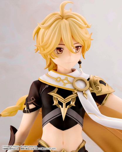 Kotobukiya Aether 1/7 Scale Figure – Genshin Impact
