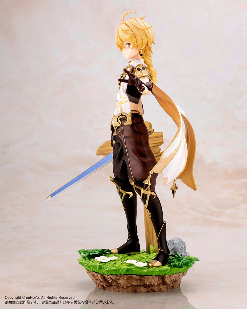 Kotobukiya Aether 1/7 Scale Figure – Genshin Impact