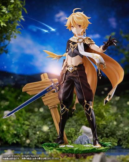 Kotobukiya Aether 1/7 Scale Figure – Genshin Impact