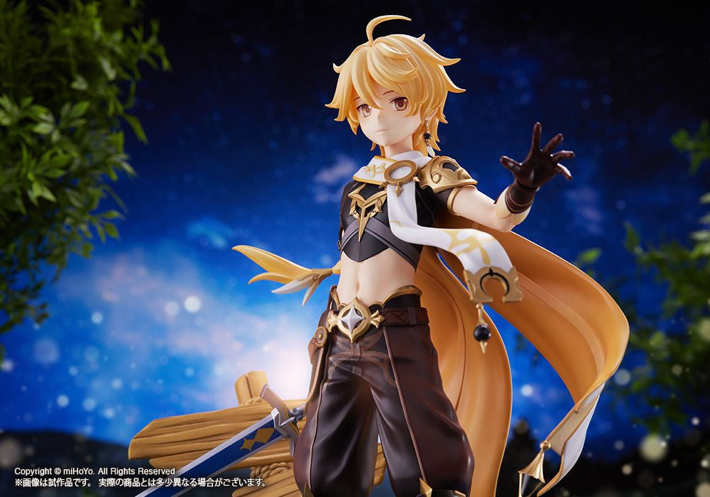 Kotobukiya Aether 1/7 Scale Figure – Genshin Impact