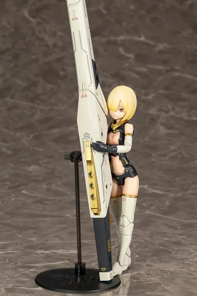 Kotobukiya 1/1 Megami Device Bullet Knights Launcher Plastic Model