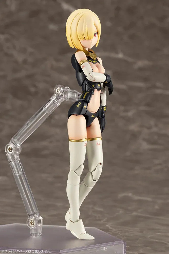 Kotobukiya 1/1 Megami Device Bullet Knights Launcher Plastic Model