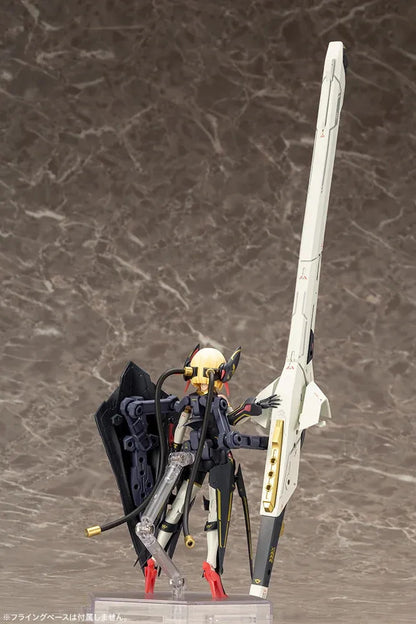 Kotobukiya 1/1 Megami Device Bullet Knights Launcher Plastic Model