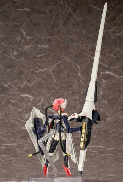 1/1 Megami Device Bullet Knights Lancer Plastic Model
