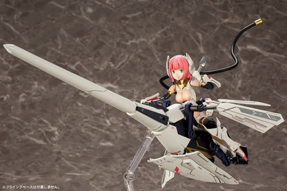 1/1 Megami Device Bullet Knights Lancer Plastic Model