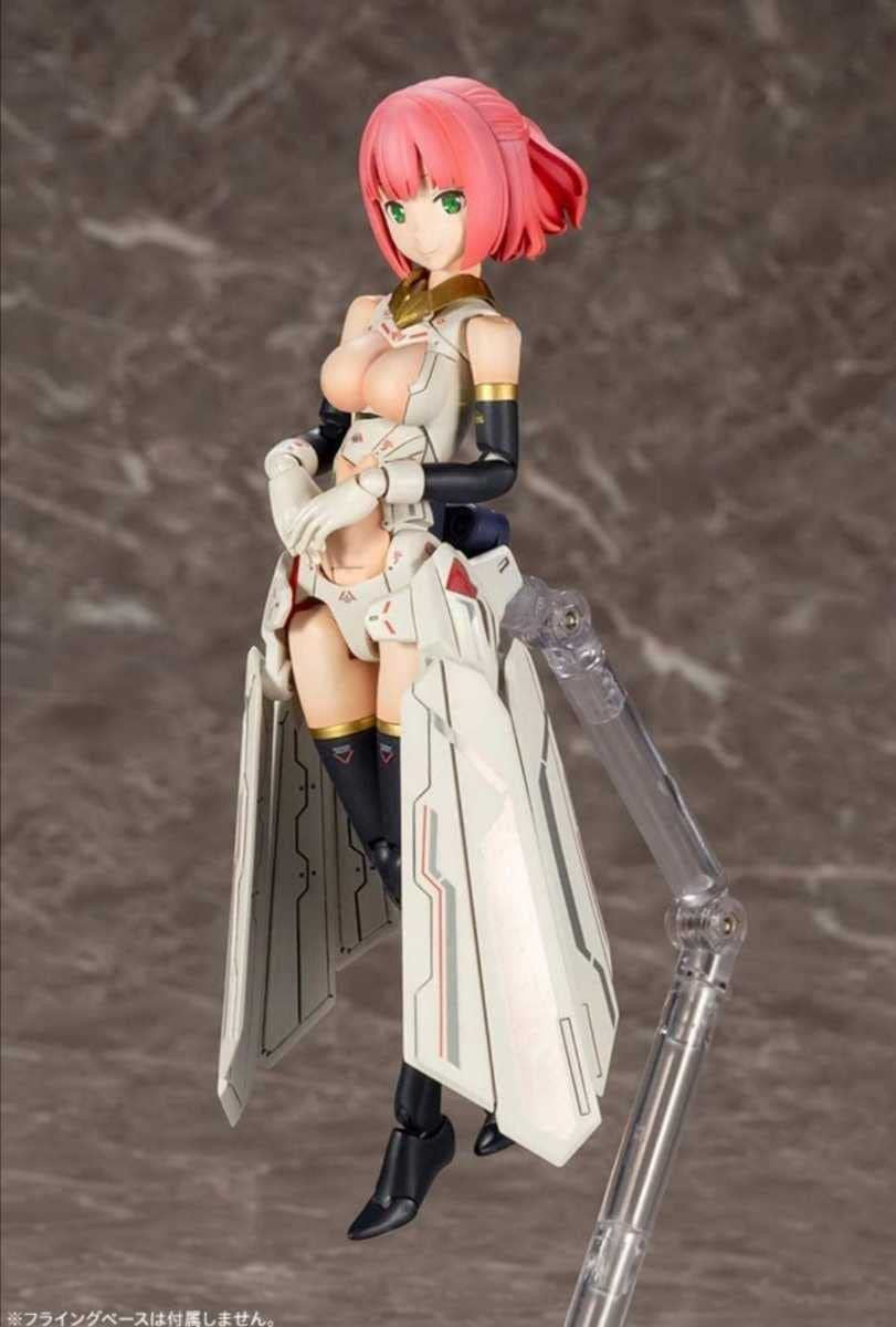 1/1 Megami Device Bullet Knights Lancer Plastic Model