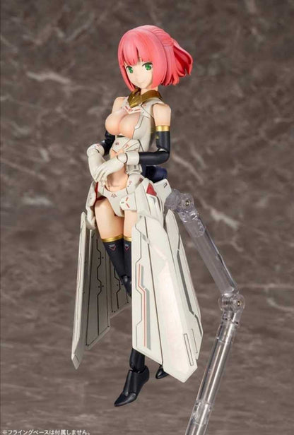 1/1 Megami Device Bullet Knights Lancer Plastic Model