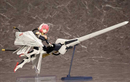 1/1 Megami Device Bullet Knights Lancer Plastic Model