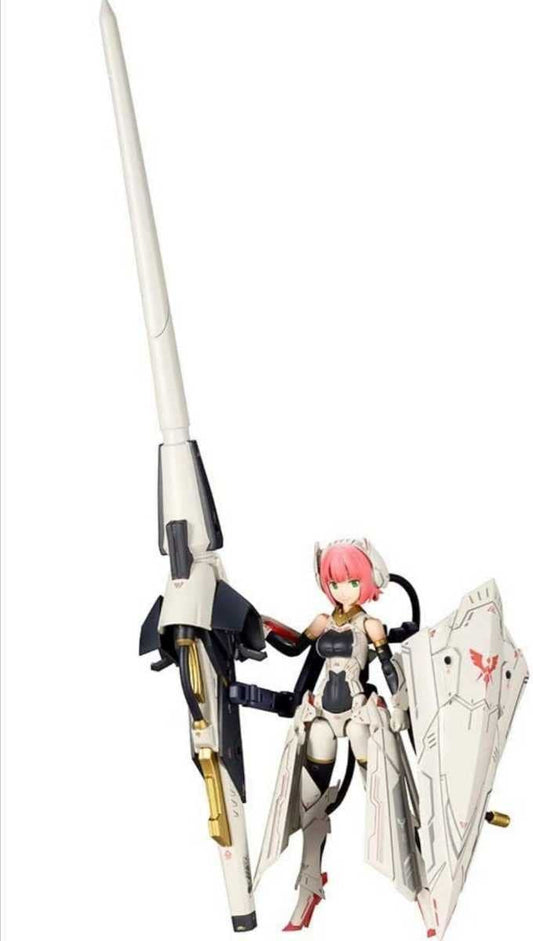 1/1 Megami Device Bullet Knights Lancer Plastic Model