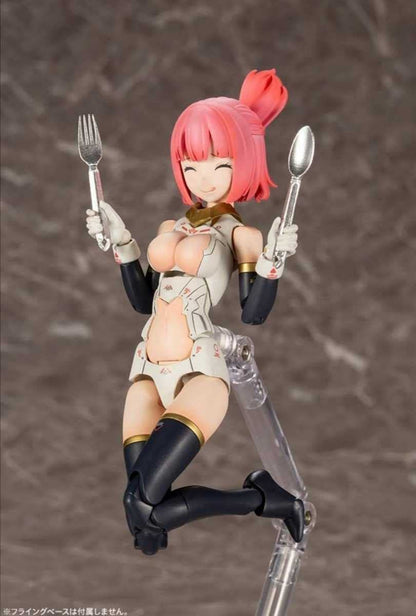 1/1 Megami Device Bullet Knights Lancer Plastic Model