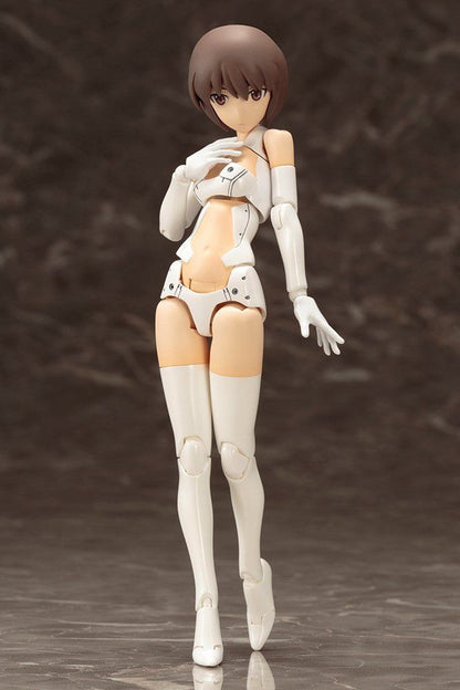Megami Device 1/1 WISM Soldier Assault/Scout Plastic Model