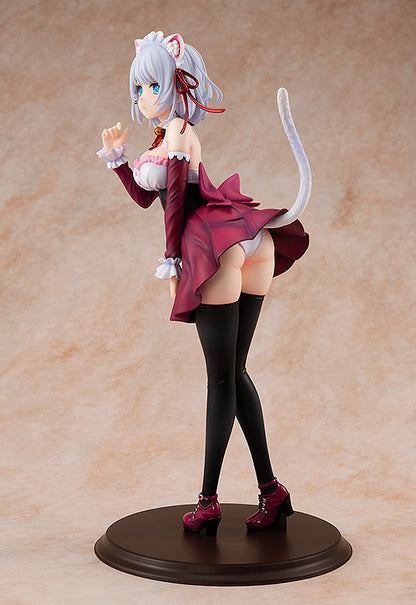 The Detective Is Already Dead - Siesta 1/7 Scale Figure (Catgirl Maid Ver.)