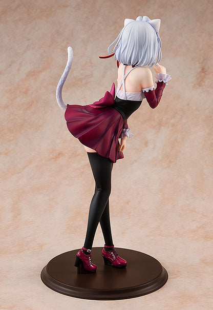 The Detective Is Already Dead - Siesta 1/7 Scale Figure (Catgirl Maid Ver.)