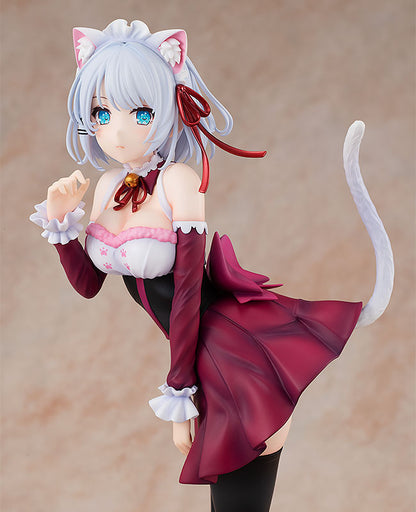 The Detective Is Already Dead - Siesta 1/7 Scale Figure (Catgirl Maid Ver.)