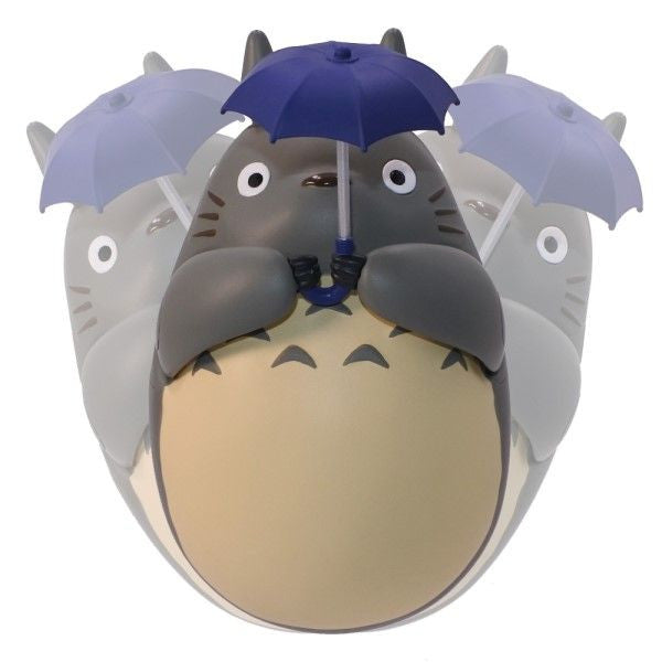 Studio Ghibli My Neighbor Totoro Big Roly-poly Toy | Official