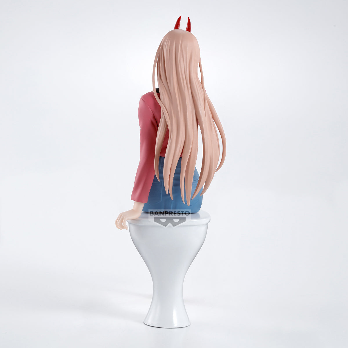 Chainsaw Man - Power Prize Figure