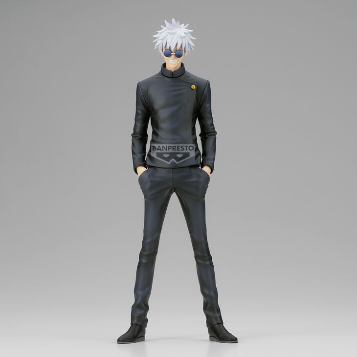 JUJUTSU KAISEN - Satoru Gojo King of Artist Special Prize Figure (Hidden Inventory/Premature Death Ver.)
