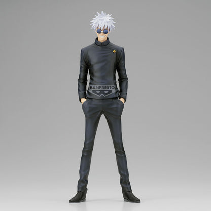 JUJUTSU KAISEN - Satoru Gojo King of Artist Special Prize Figure (Hidden Inventory/Premature Death Ver.)