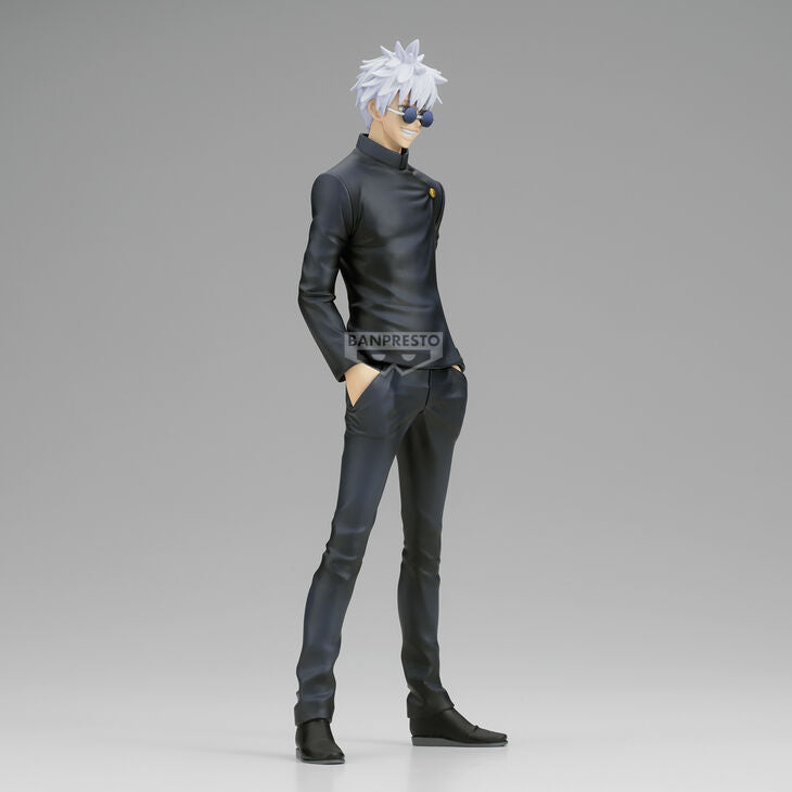 JUJUTSU KAISEN - Satoru Gojo King of Artist Special Prize Figure (Hidden Inventory/Premature Death Ver.)