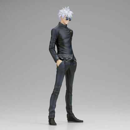JUJUTSU KAISEN - Satoru Gojo King of Artist Special Prize Figure (Hidden Inventory/Premature Death Ver.)